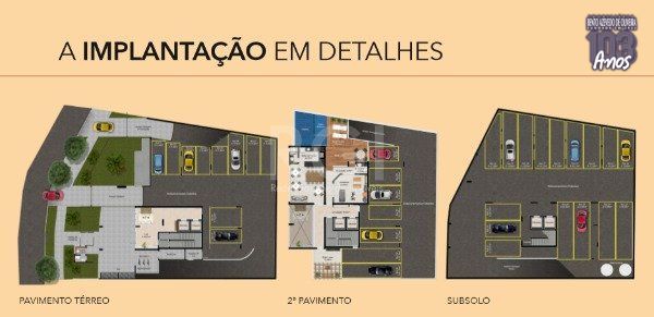 Apartamento, 2 quartos, 78 m² - Foto 22
