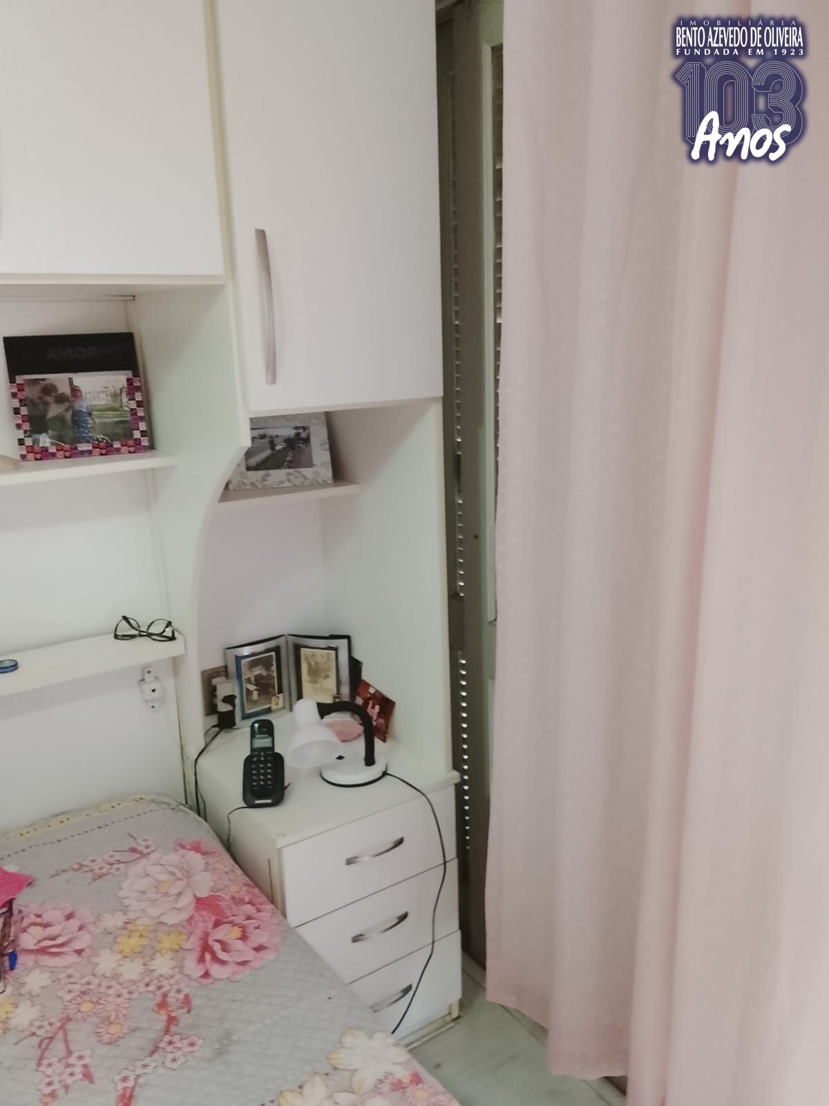 Apartamento, 1 quarto, 42 m² - Foto 18