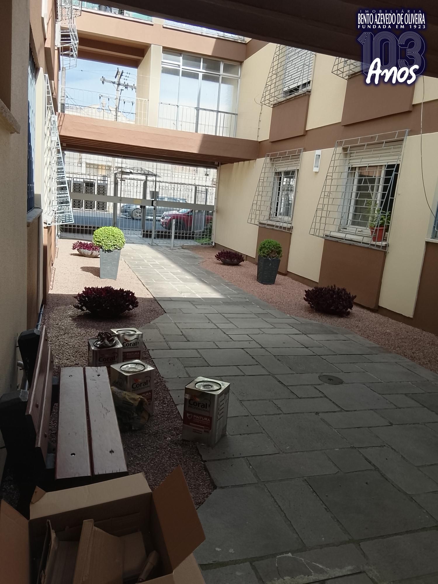 Apartamento, 1 quarto, 51 m² - Foto 4