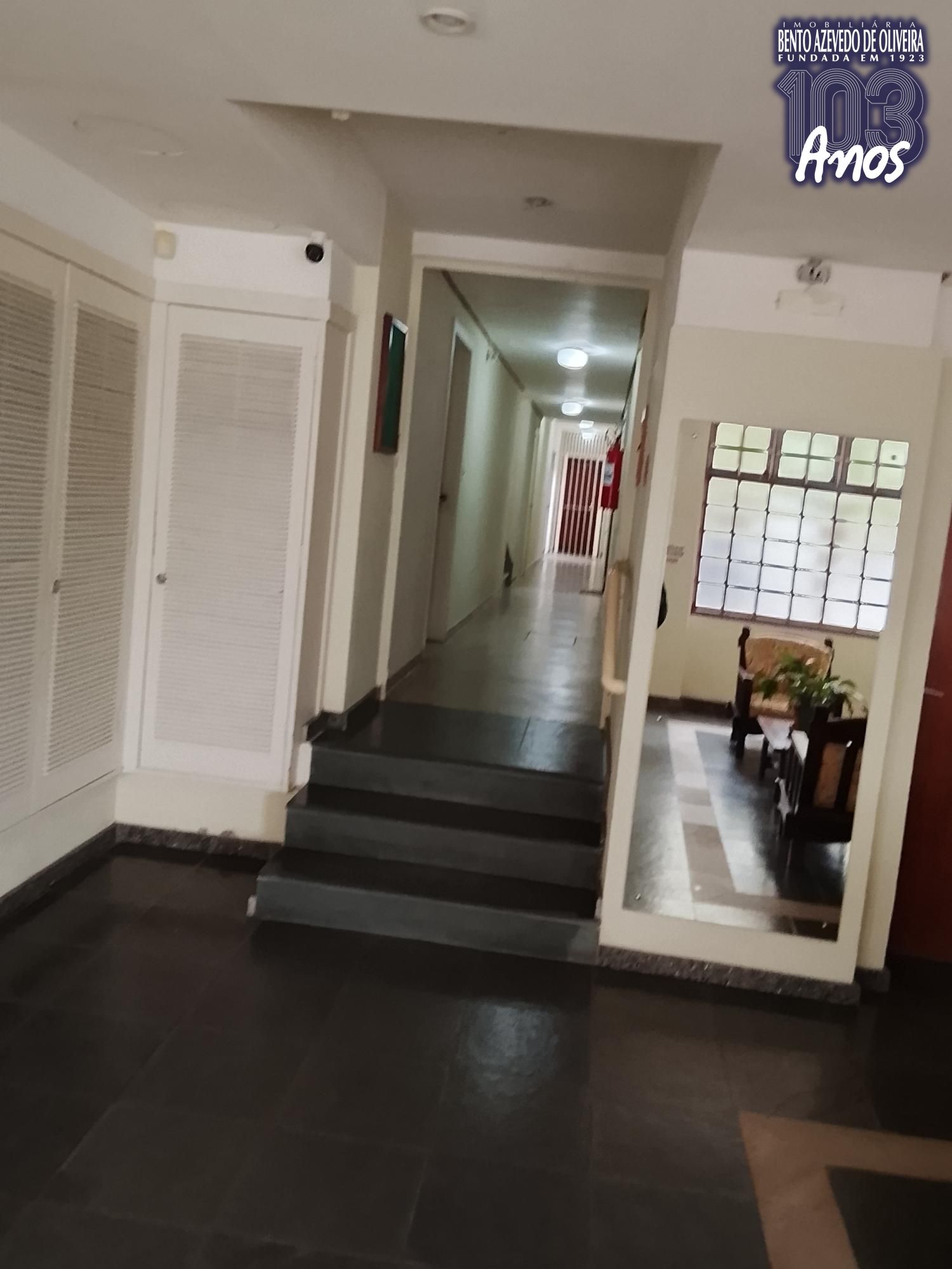 Apartamento, 1 quarto, 39 m² - Foto 20