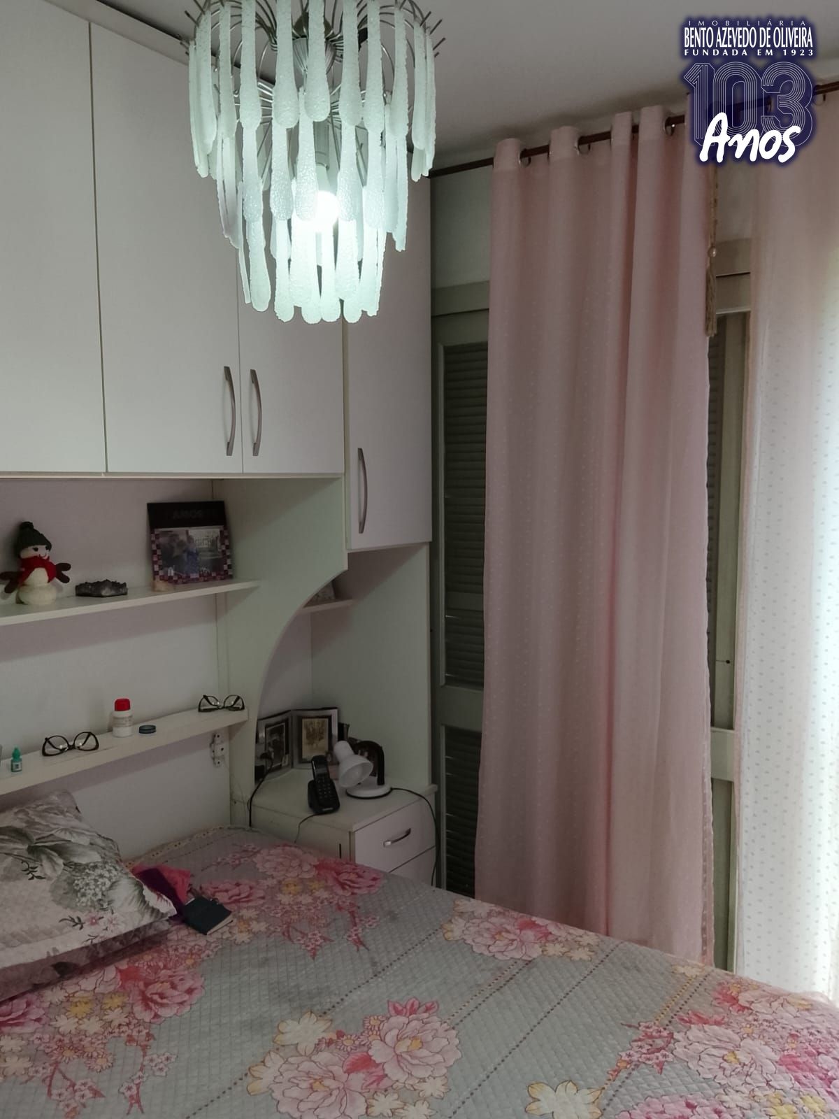 Apartamento, 1 quarto, 42 m² - Foto 19
