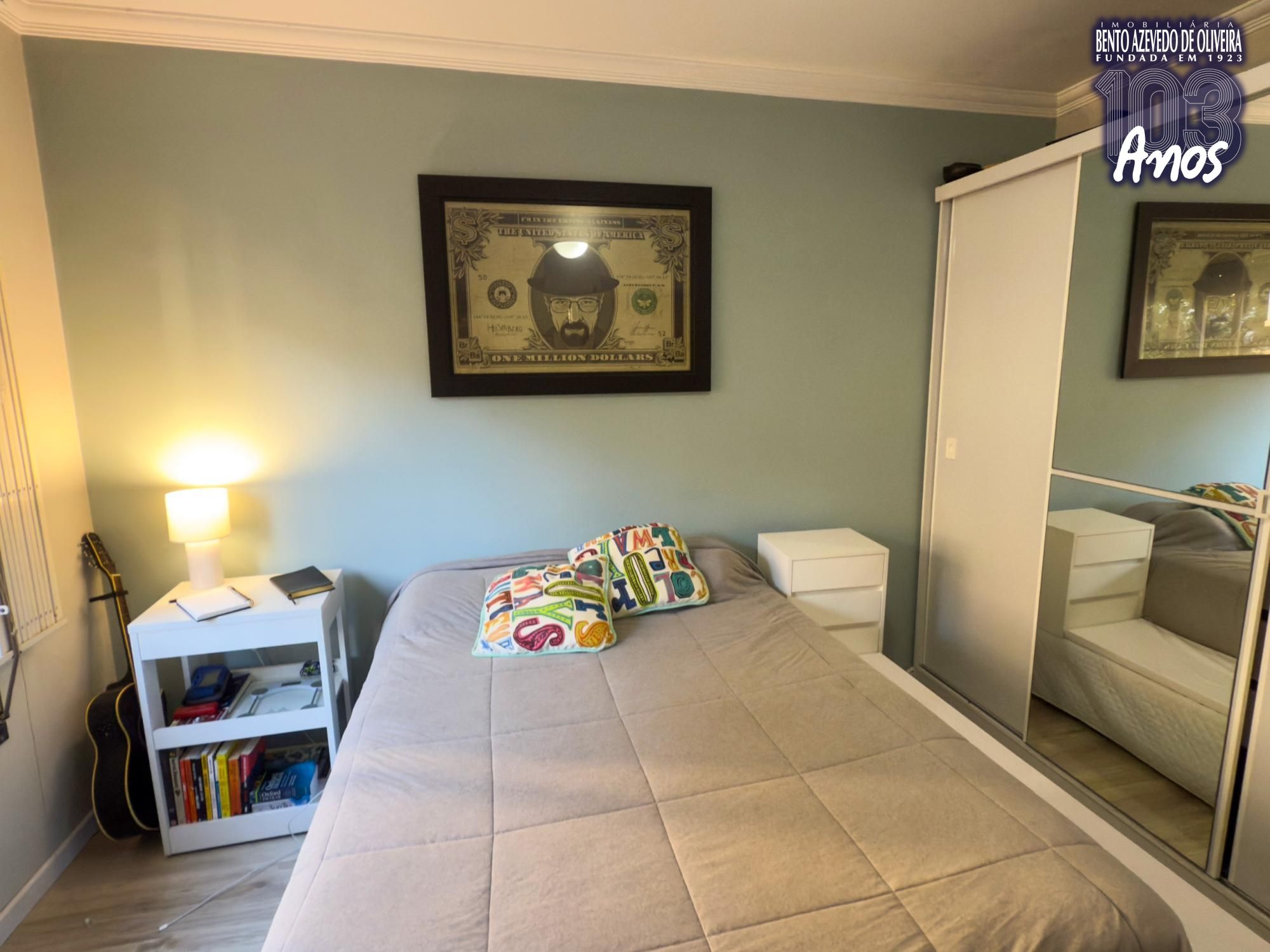Apartamento, 2 quartos, 76 m² - Foto 16