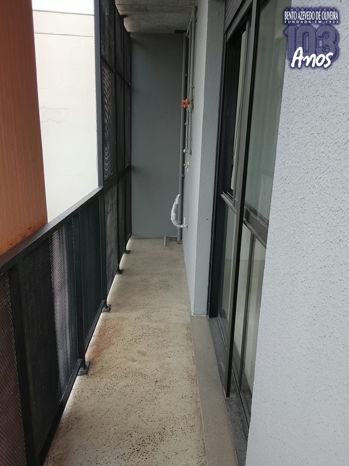 Apartamento, 1 quarto, 45 m² - Foto 57