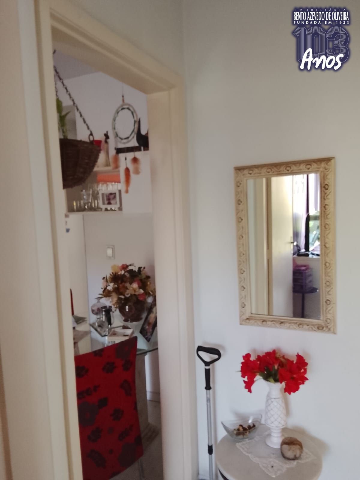 Apartamento, 1 quarto, 42 m² - Foto 8