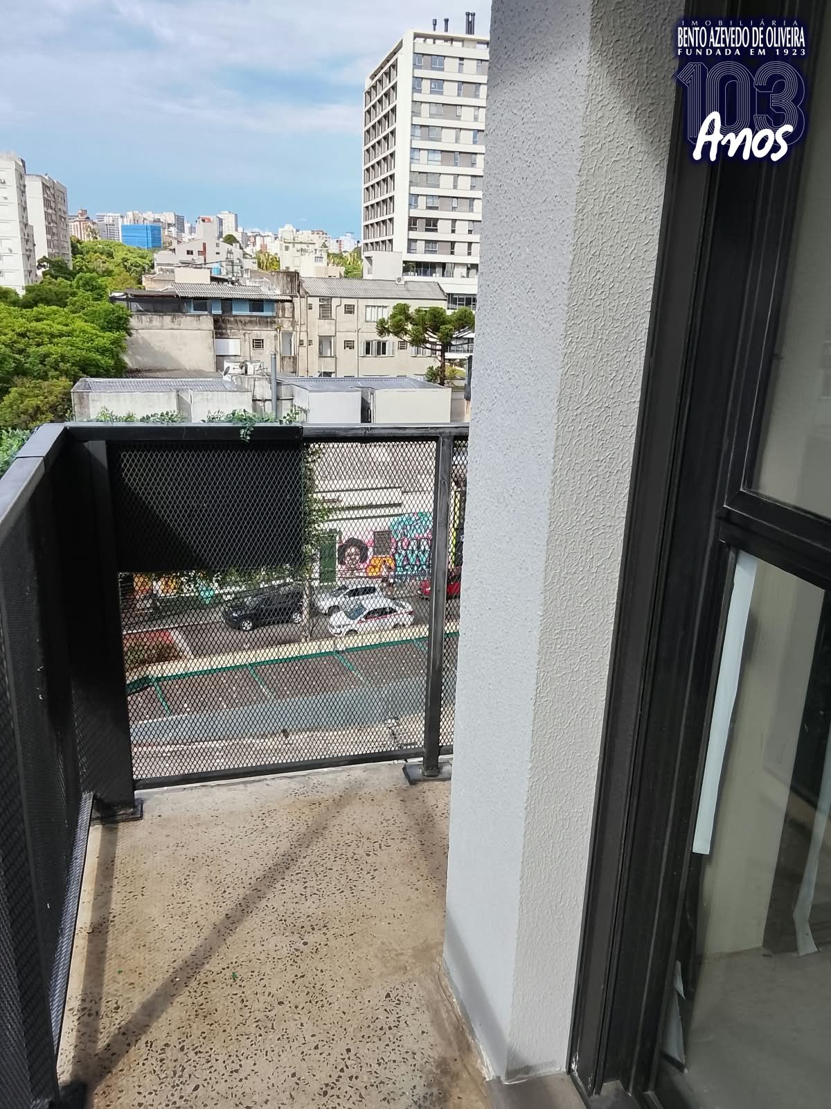 Apartamento, 1 quarto, 45 m² - Foto 23