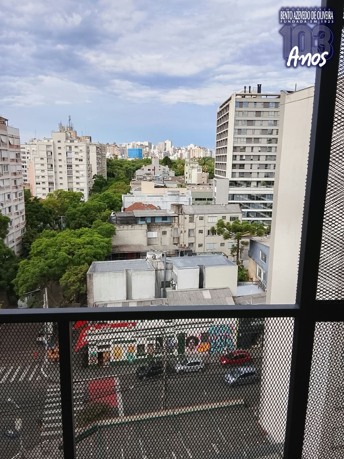 Apartamento, 1 quarto, 45 m² - Foto 39