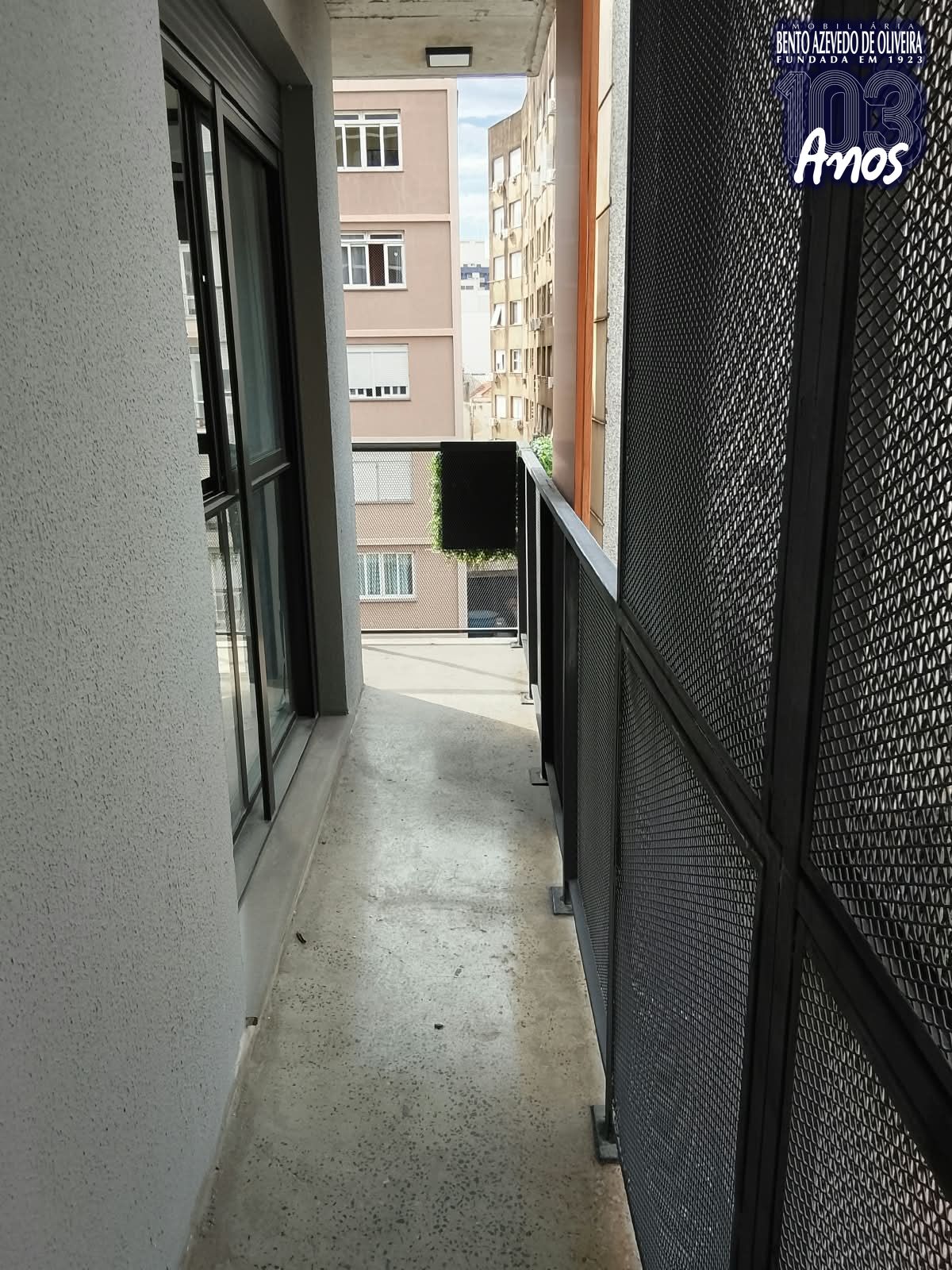 Apartamento, 1 quarto, 45 m² - Foto 19
