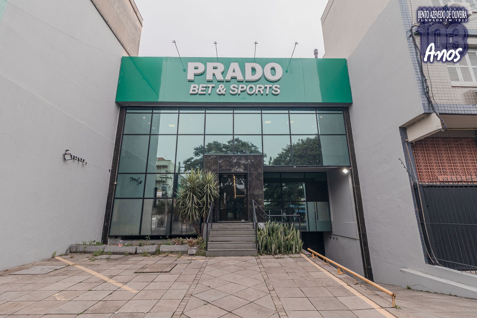 Prédio Inteiro, 650 m² - Foto 2