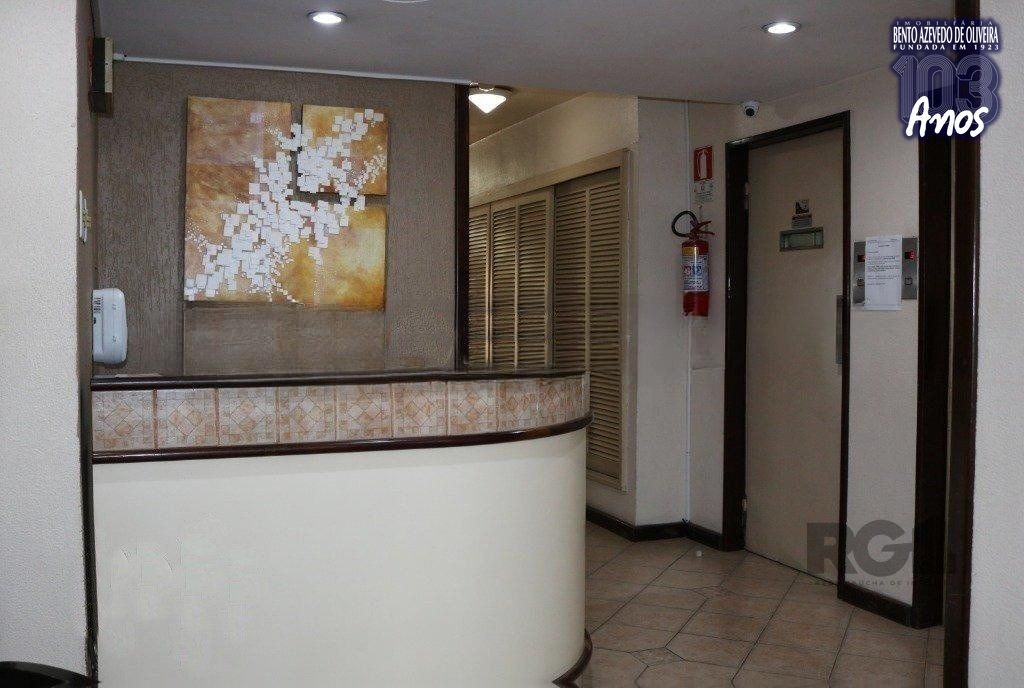 Apartamento, 1 quarto, 49 m² - Foto 10