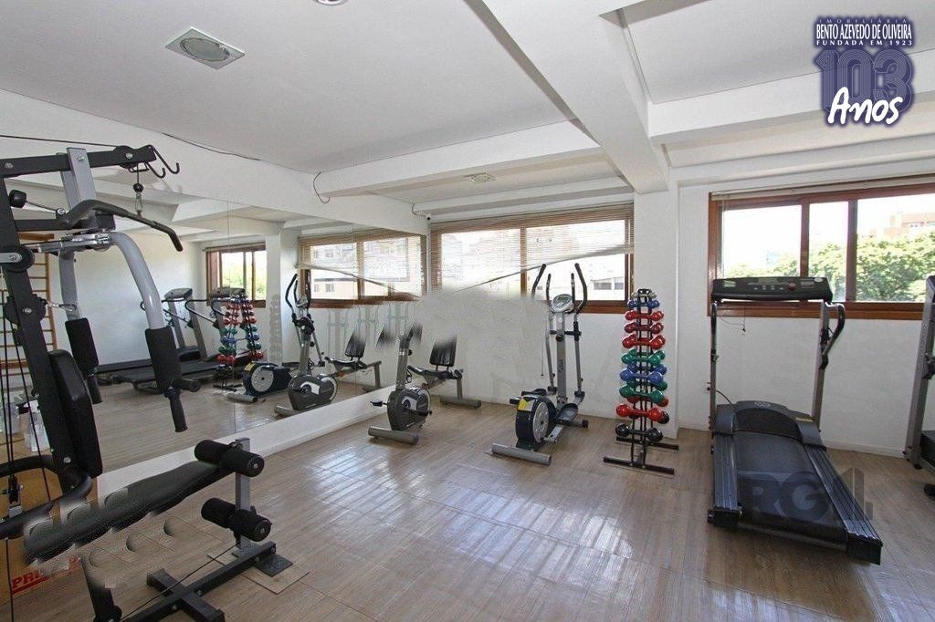 Apartamento, 2 quartos, 103 m² - Foto 14