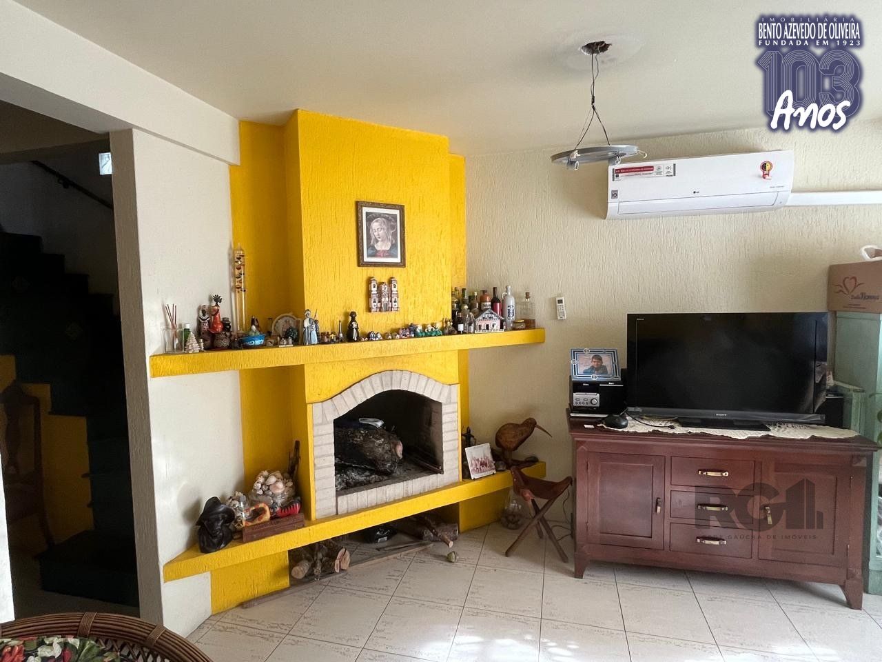 Casa, 5 quartos, 286 m² - Foto 7