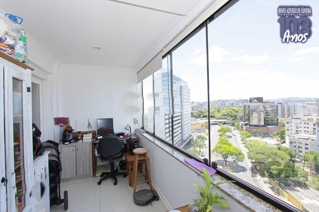 Apartamento, 2 quartos, 103 m² - Foto 8