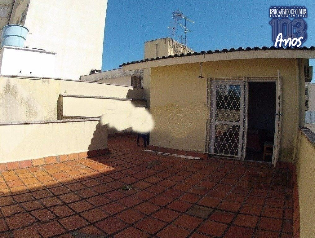 Apartamento, 1 quarto, 43 m² - Foto 8