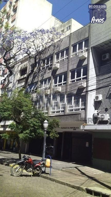Apartamento, 1 quarto, 43 m² - Foto 10
