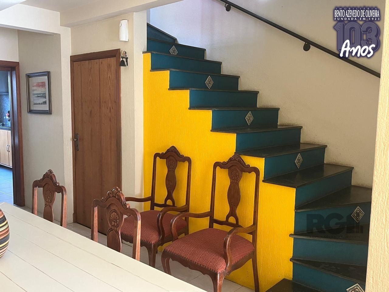 Casa, 5 quartos, 286 m² - Foto 2