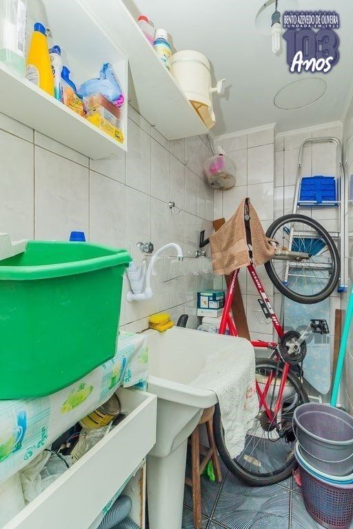 Apartamento, 2 quartos, 65 m² - Foto 12