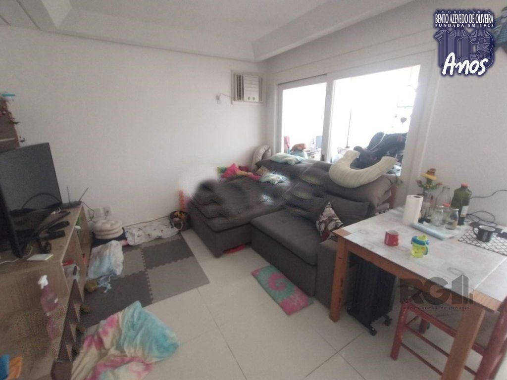 Apartamento, 2 quartos, 103 m² - Foto 2