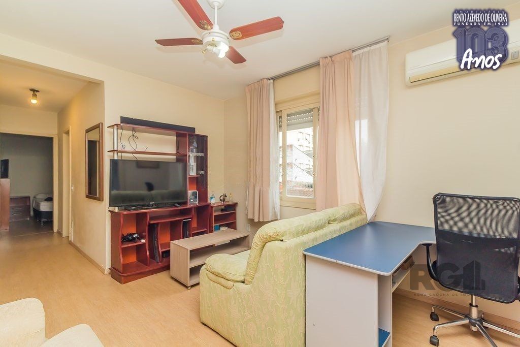 Apartamento, 2 quartos, 65 m² - Foto 1