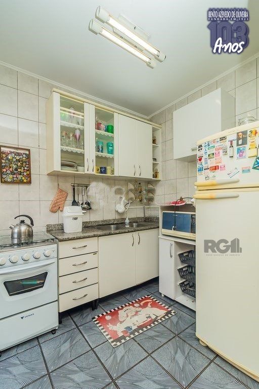 Apartamento, 2 quartos, 65 m² - Foto 11