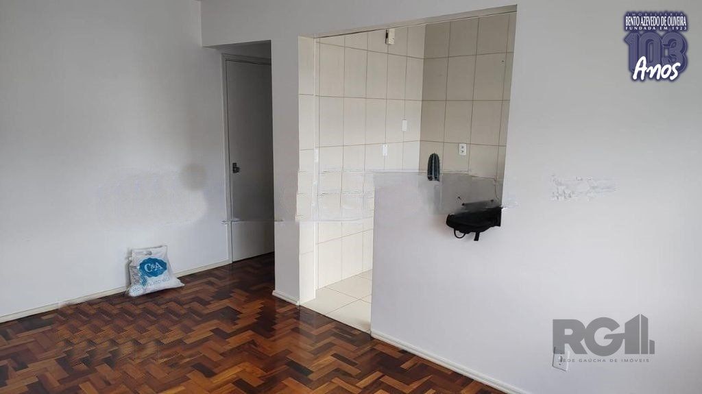 Apartamento, 1 quarto, 49 m² - Foto 2