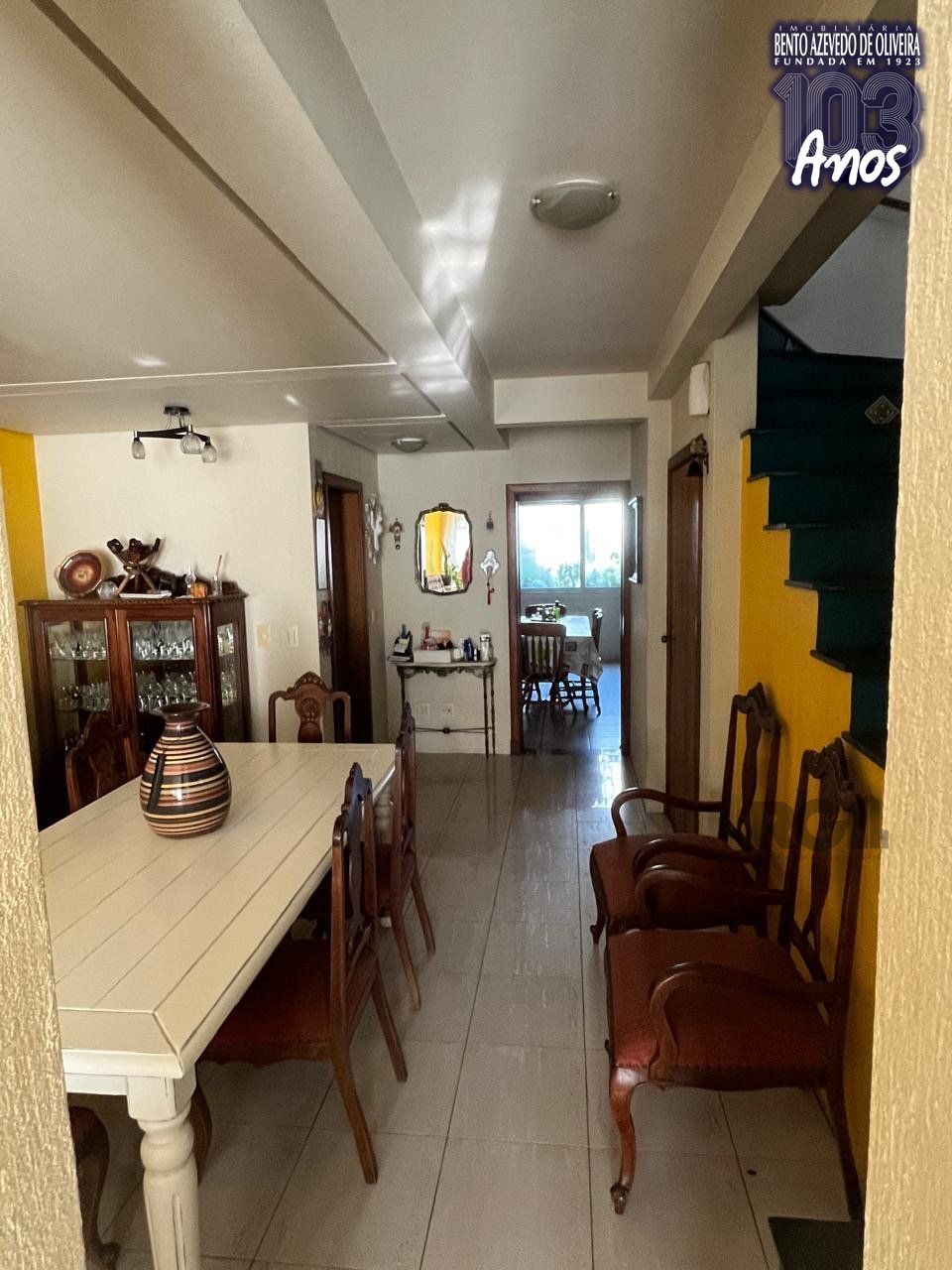 Casa, 5 quartos, 286 m² - Foto 8