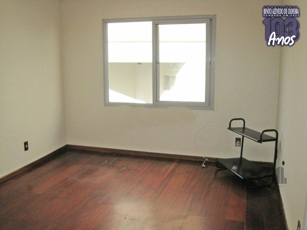 Apartamento, 1 quarto, 43 m² - Foto 1