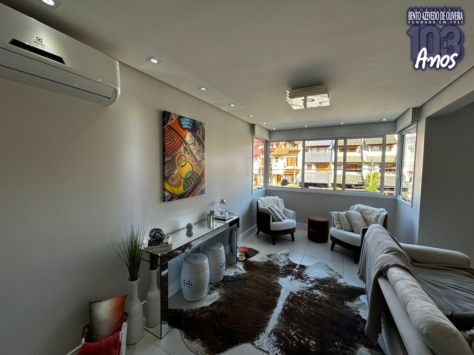 Apartamento, 3 quartos, 100 m² - Foto 7