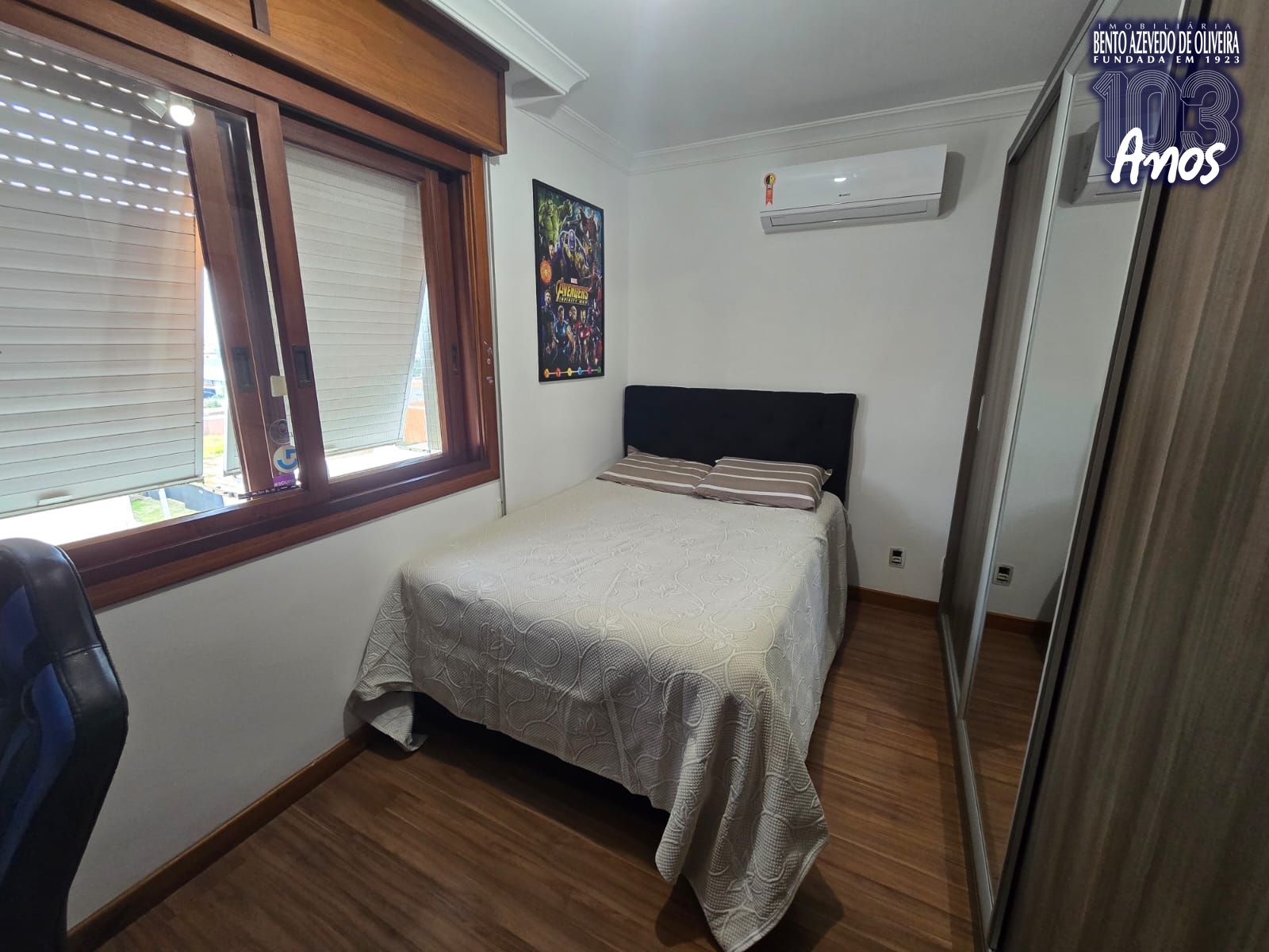 Cobertura, 3 quartos, 296 m² - Foto 32