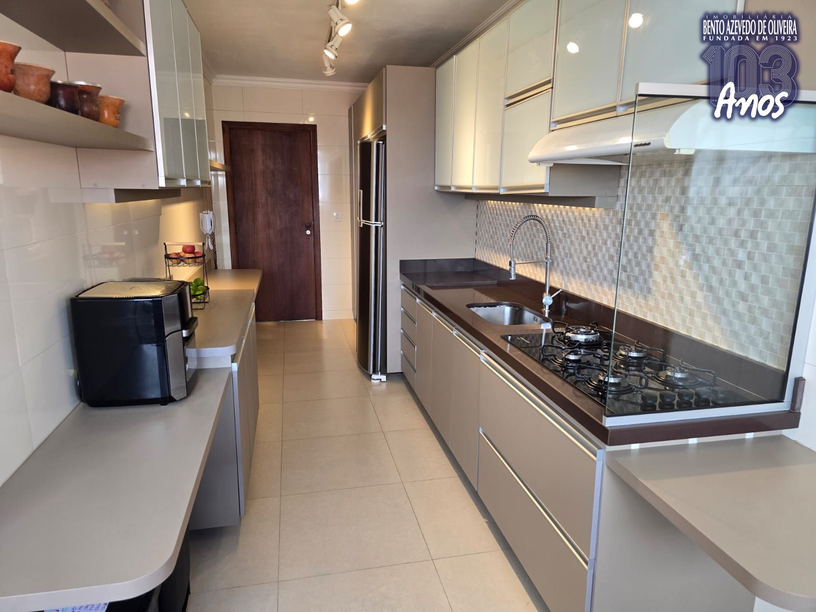 Cobertura, 3 quartos, 296 m² - Foto 12
