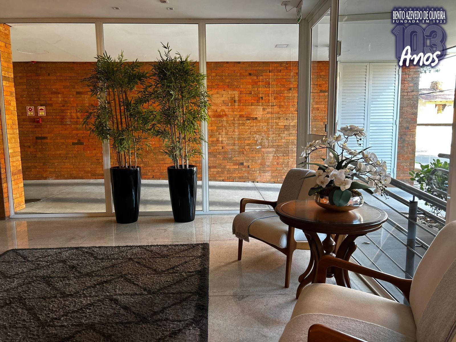 Apartamento, 3 quartos, 100 m² - Foto 23