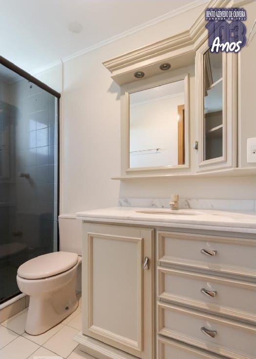Apartamento, 3 quartos, 83 m² - Foto 5