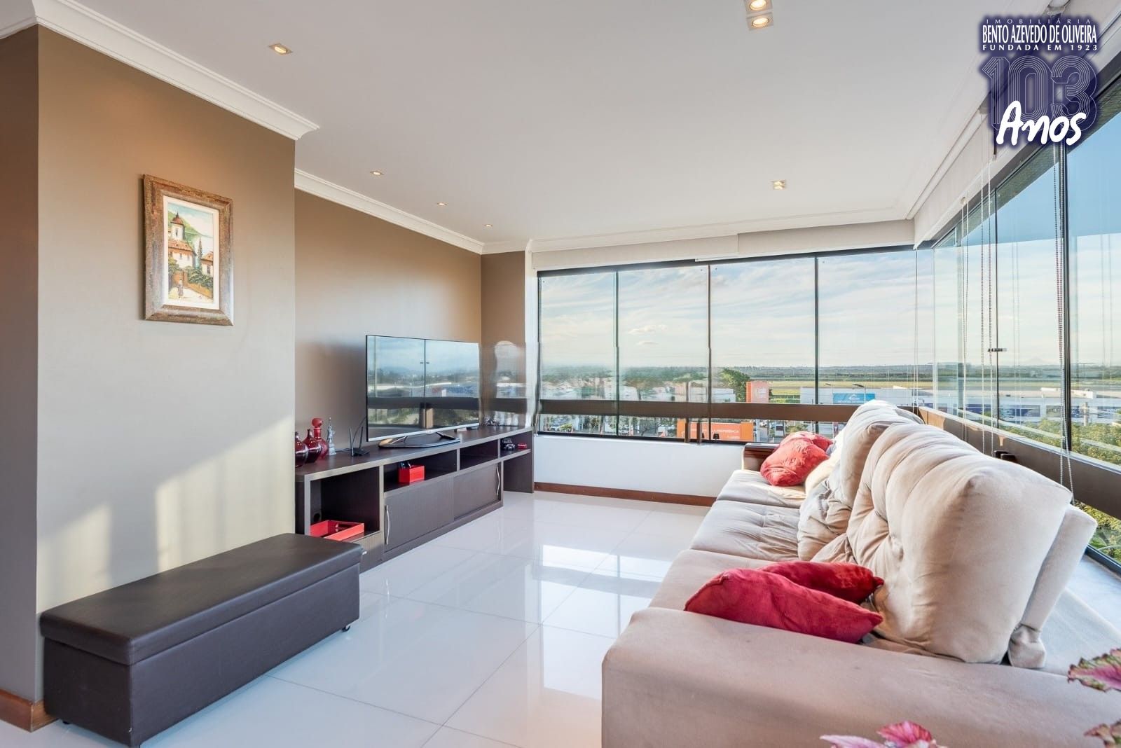 Cobertura, 3 quartos, 296 m² - Foto 19