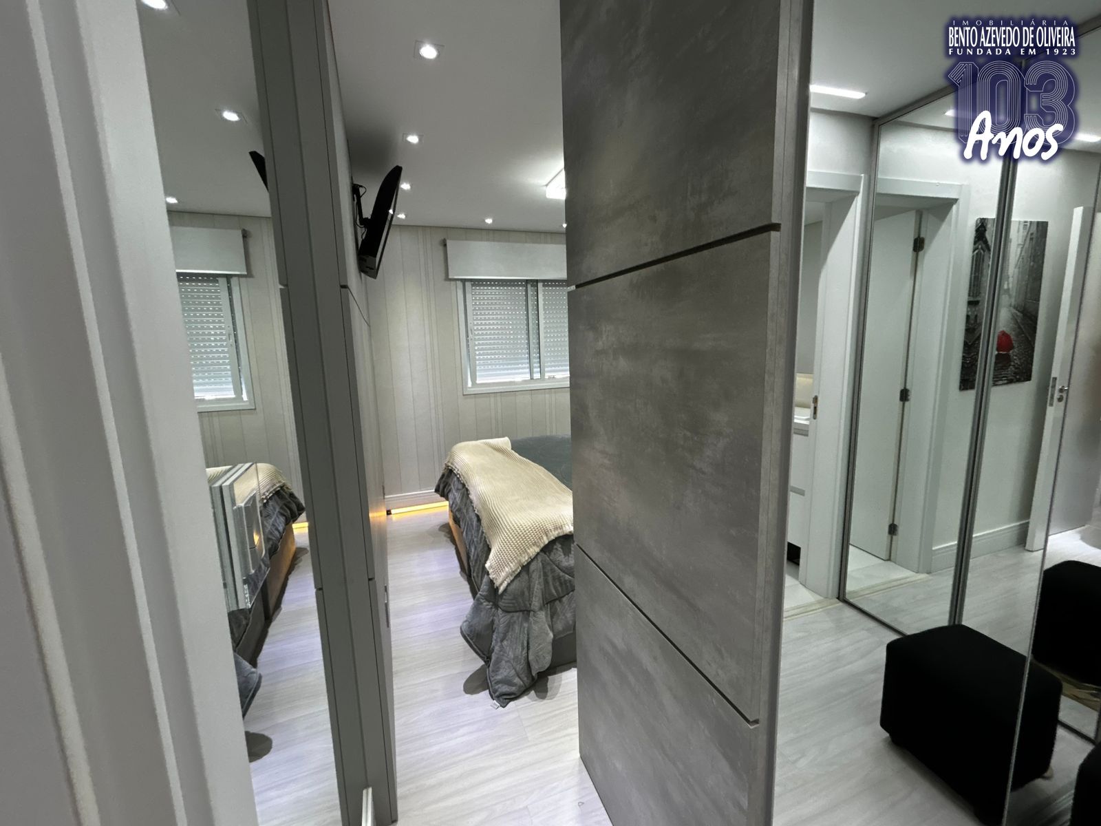 Apartamento, 3 quartos, 100 m² - Foto 16