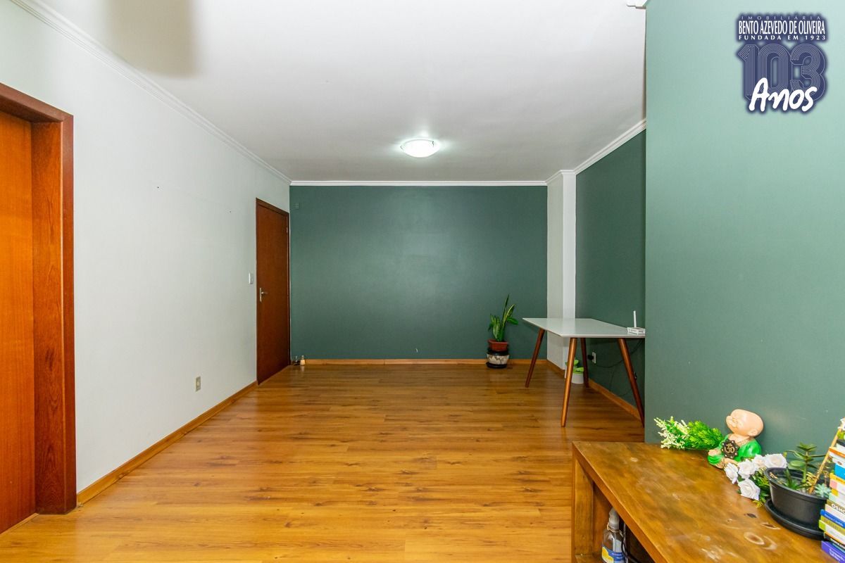 Apartamento, 3 quartos, 79 m² - Foto 1