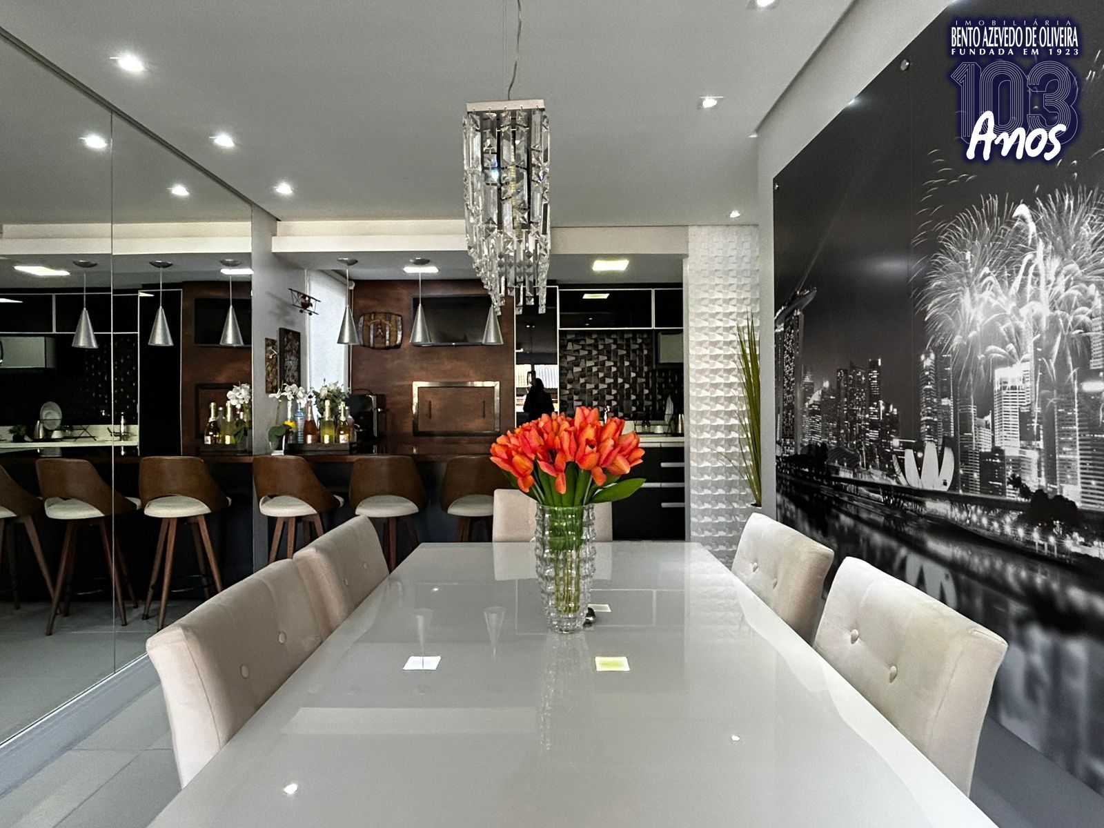 Apartamento, 3 quartos, 100 m² - Foto 10