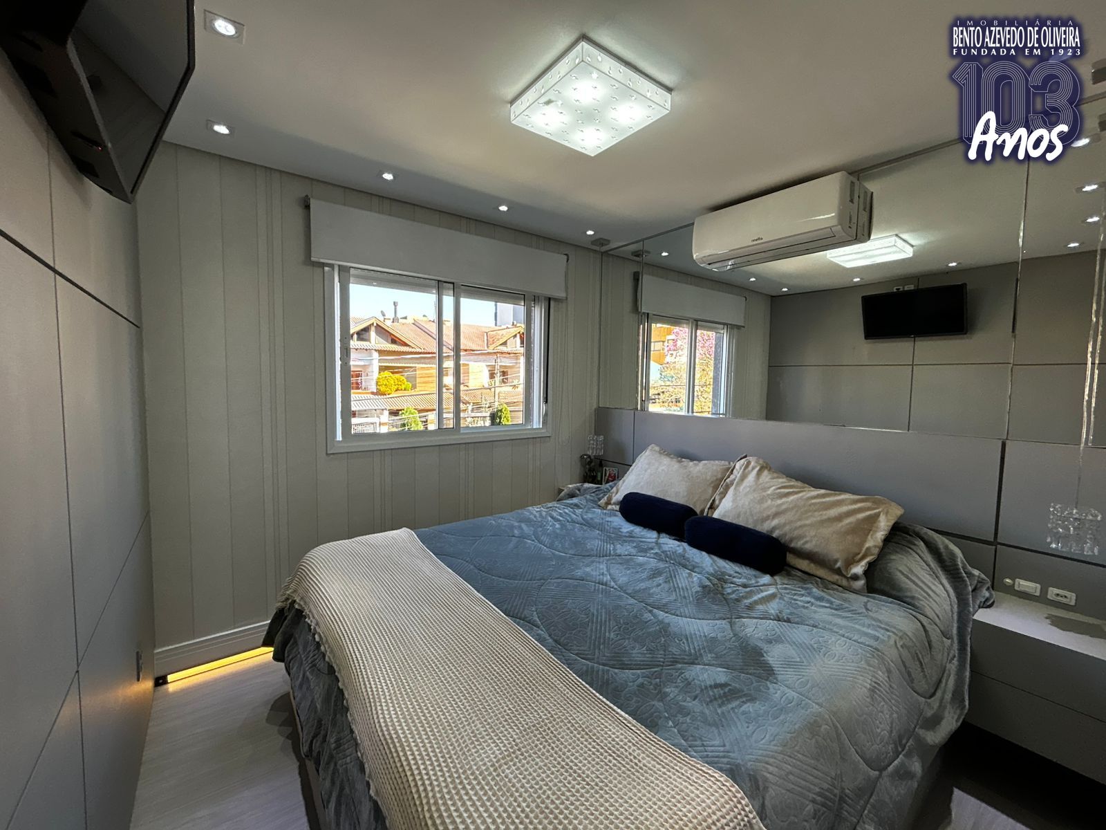 Apartamento, 3 quartos, 100 m² - Foto 17