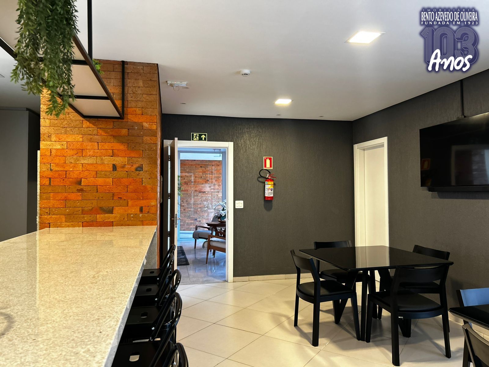 Apartamento, 3 quartos, 100 m² - Foto 20