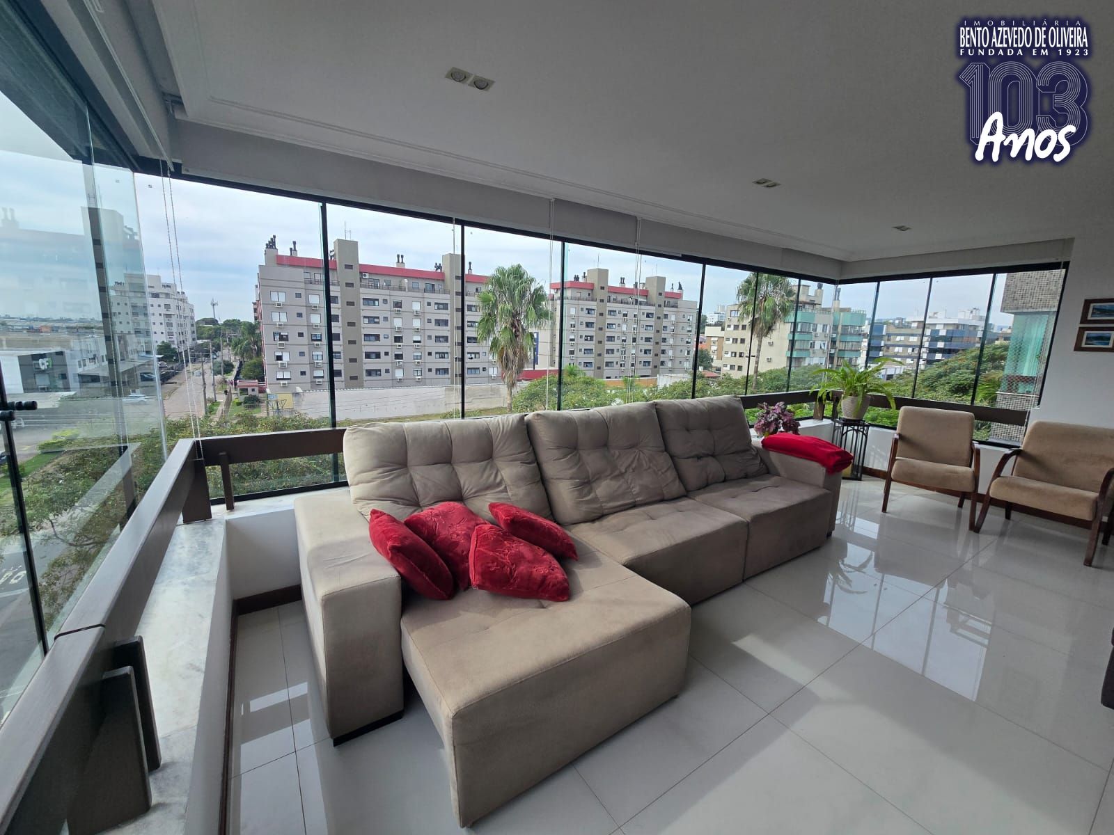 Cobertura, 3 quartos, 296 m² - Foto 38
