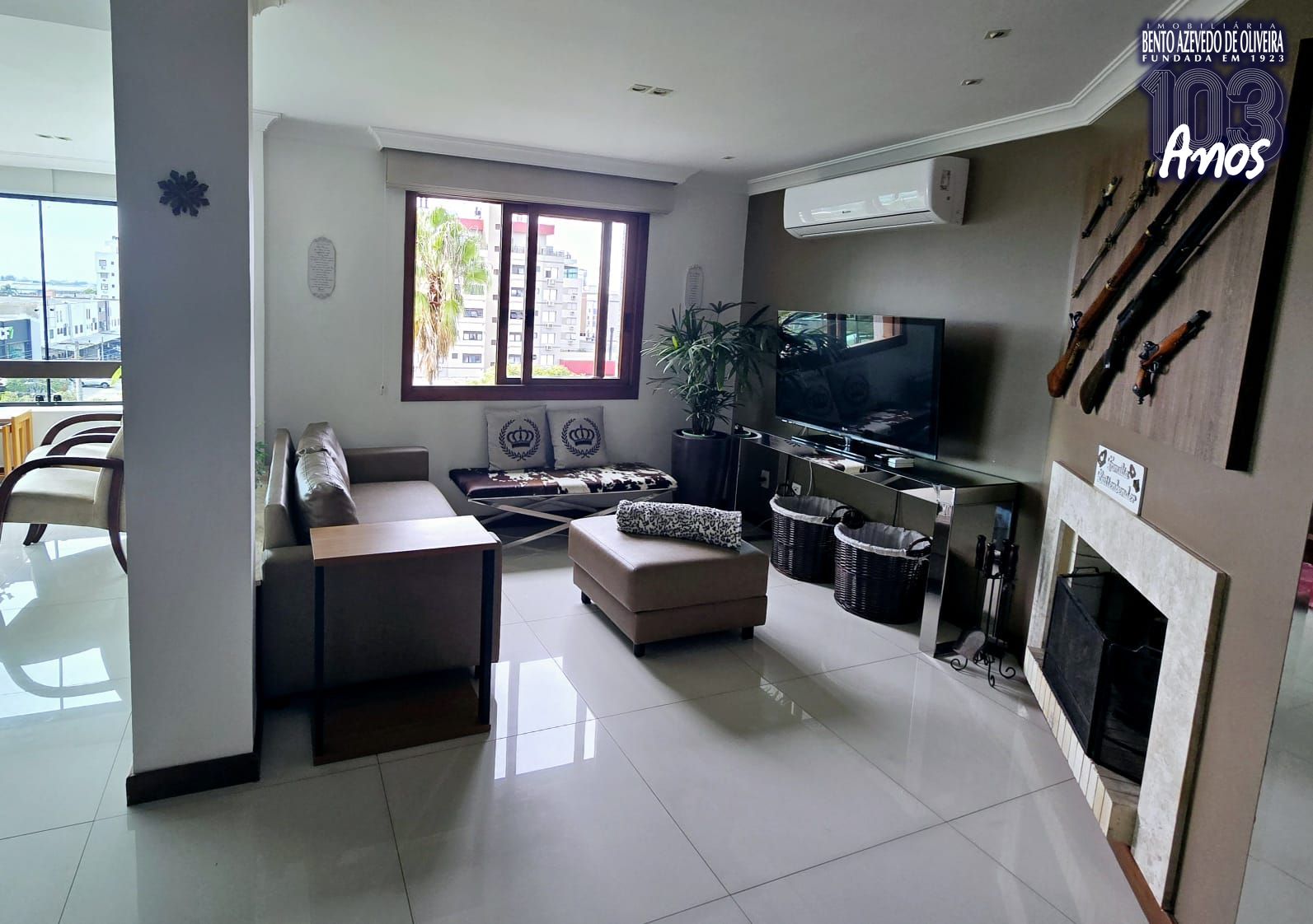 Cobertura, 3 quartos, 296 m² - Foto 6