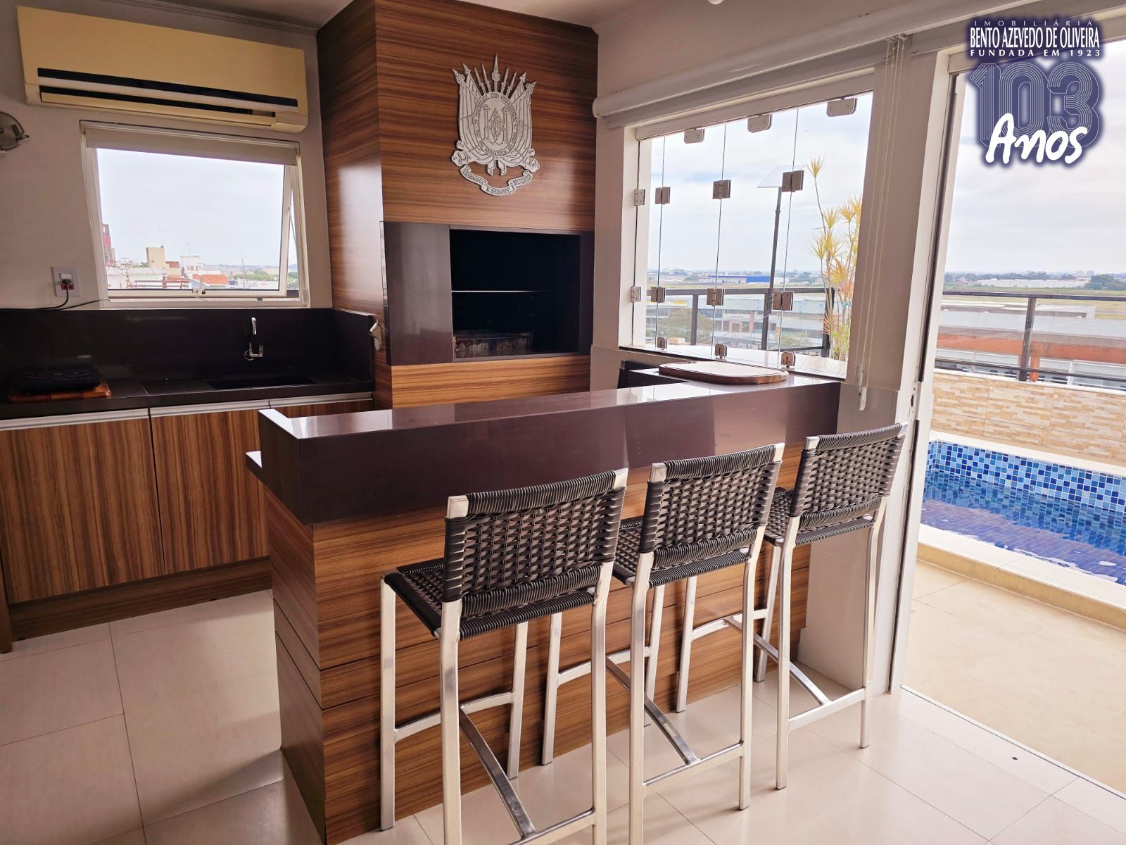 Cobertura, 3 quartos, 296 m² - Foto 27