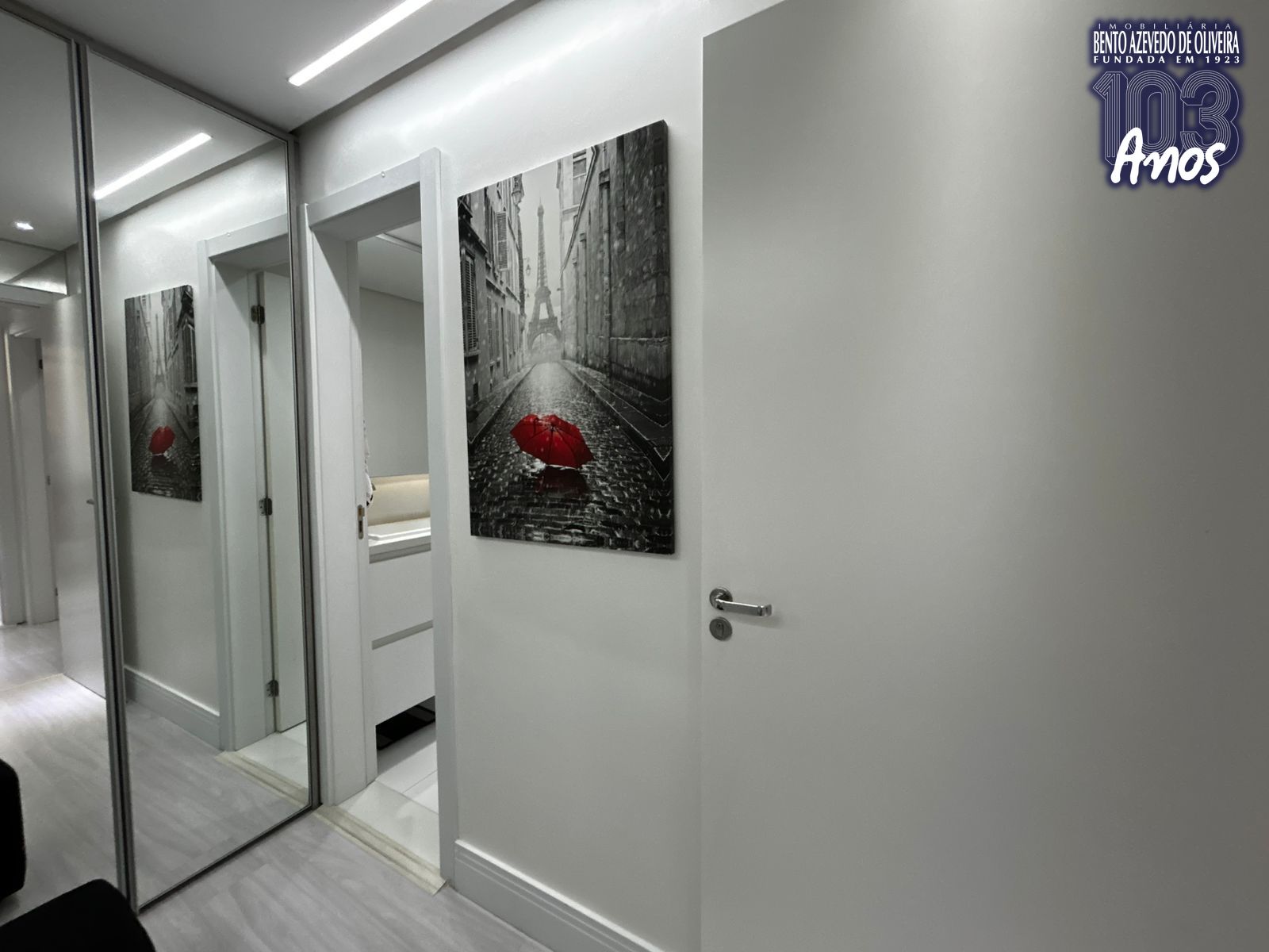 Apartamento, 3 quartos, 100 m² - Foto 14