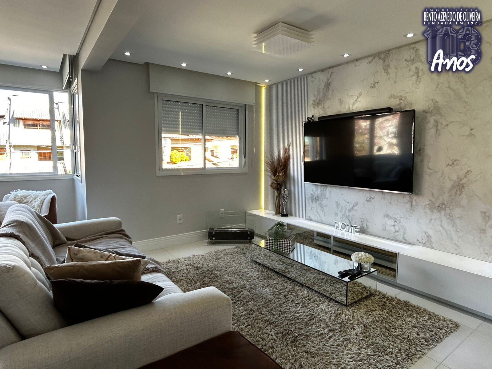 Apartamento, 3 quartos, 100 m² - Foto 9
