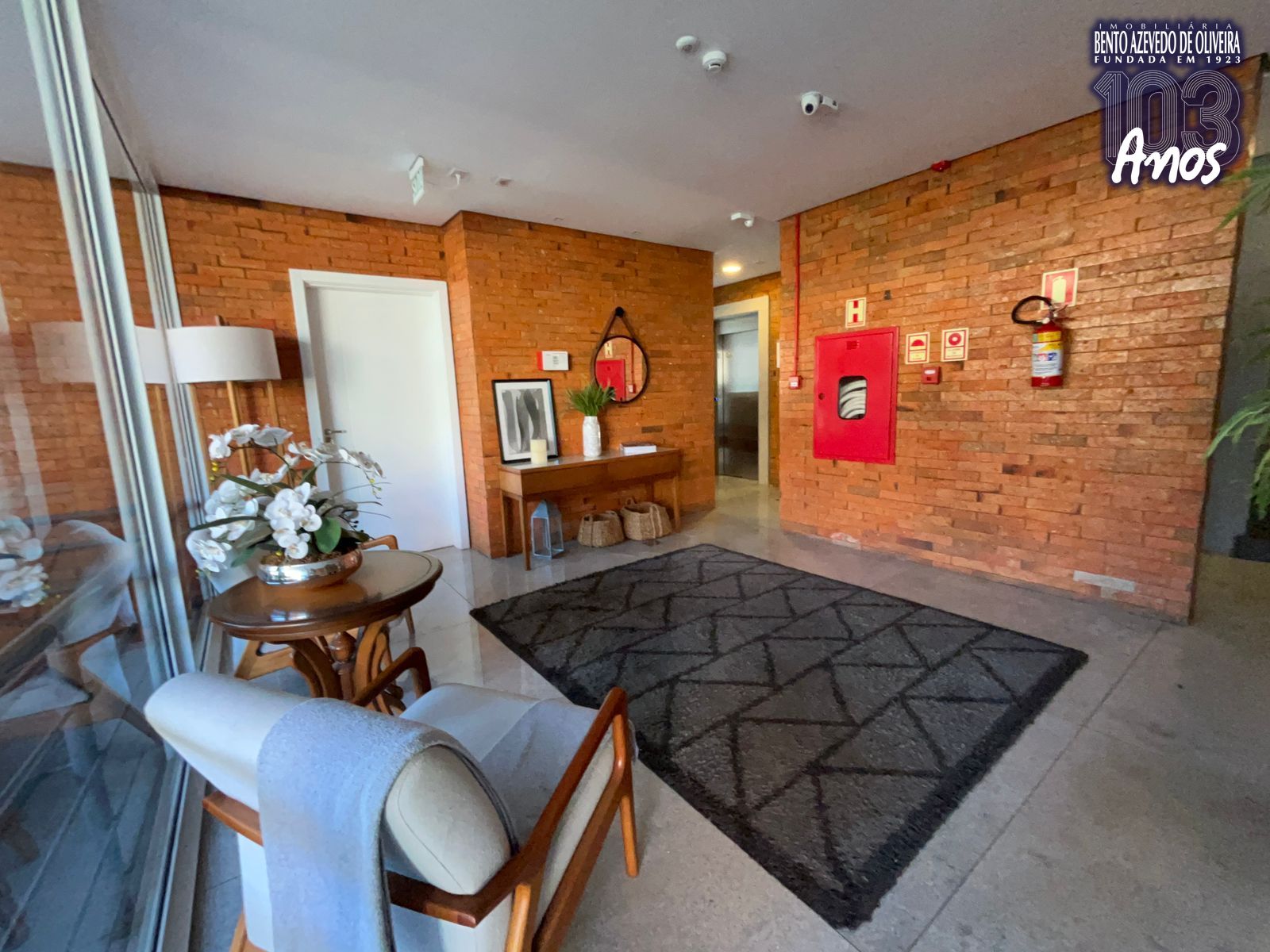 Apartamento, 3 quartos, 100 m² - Foto 22