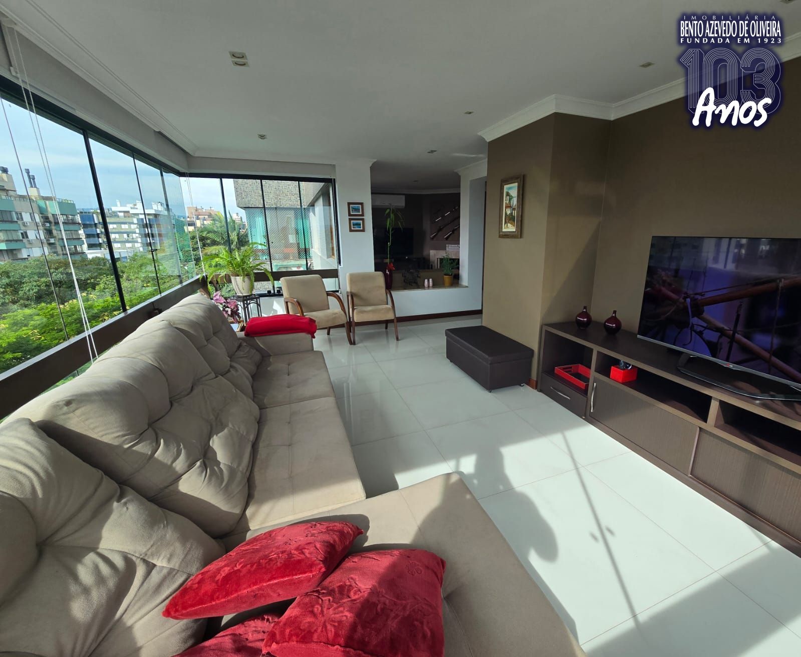 Cobertura, 3 quartos, 296 m² - Foto 36