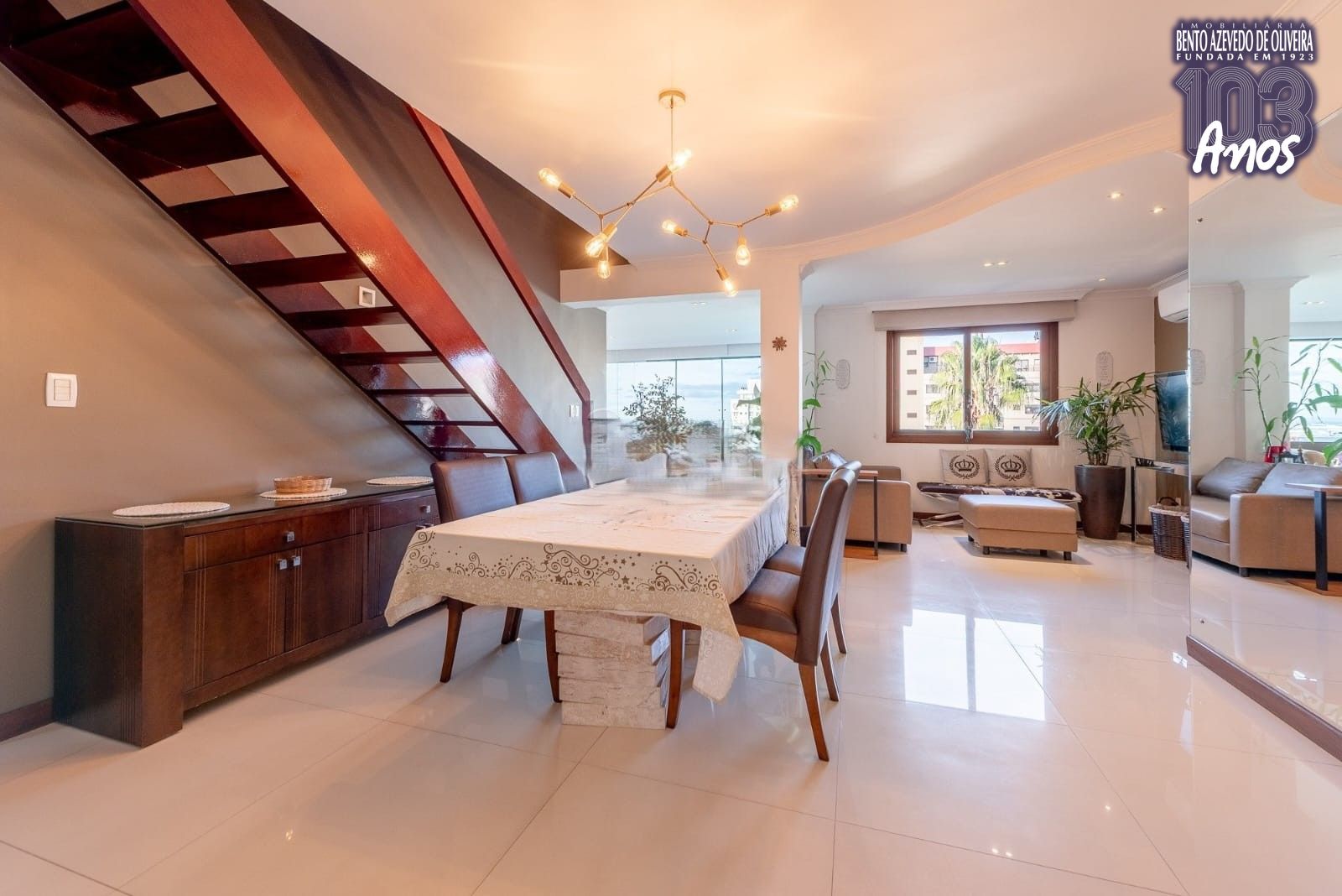 Cobertura, 3 quartos, 296 m² - Foto 22