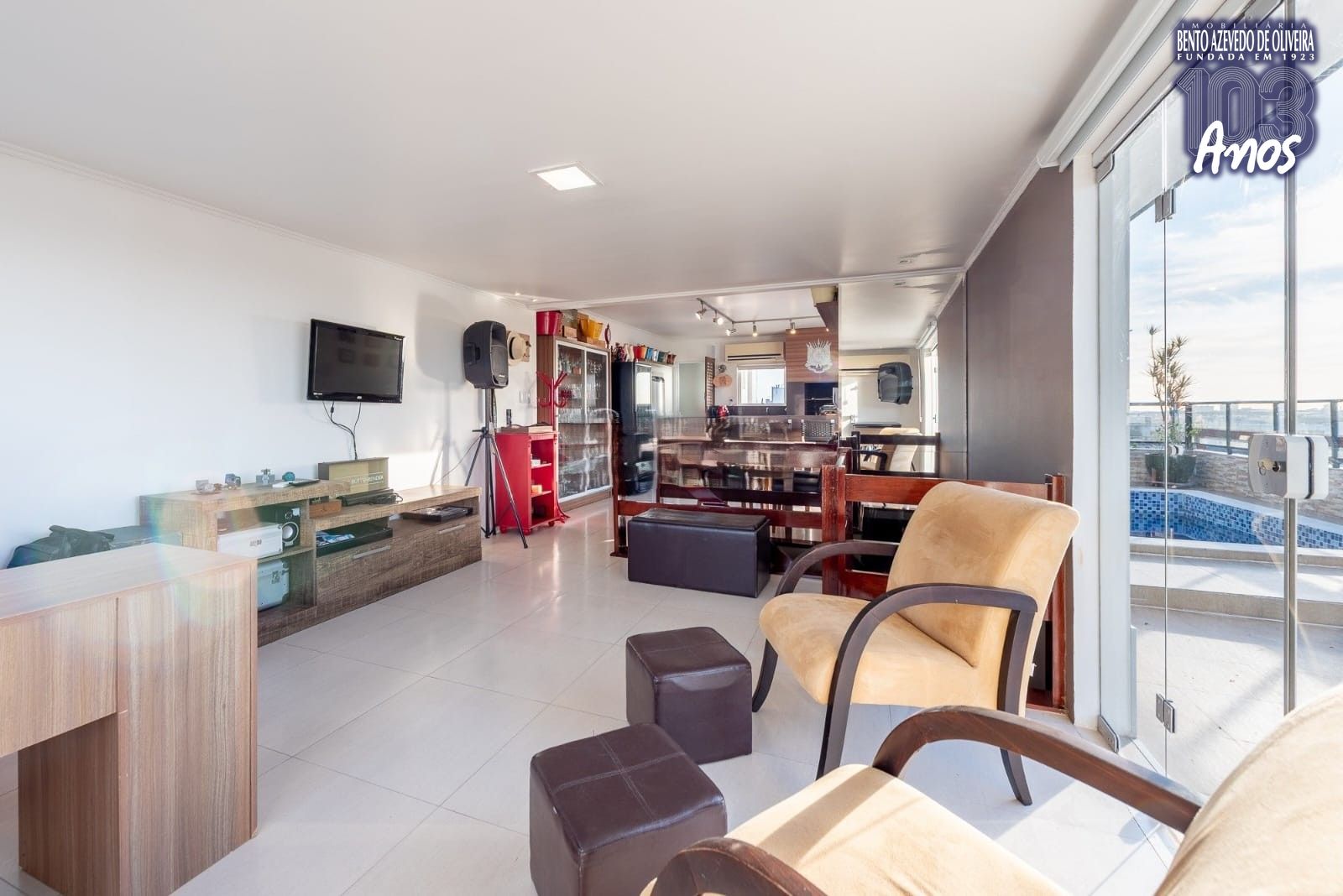 Cobertura, 3 quartos, 296 m² - Foto 16