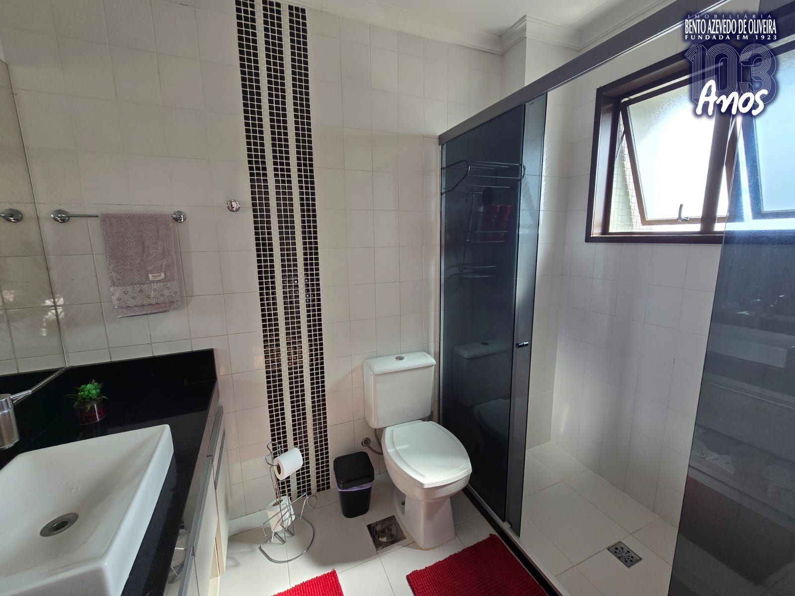 Cobertura, 3 quartos, 296 m² - Foto 11