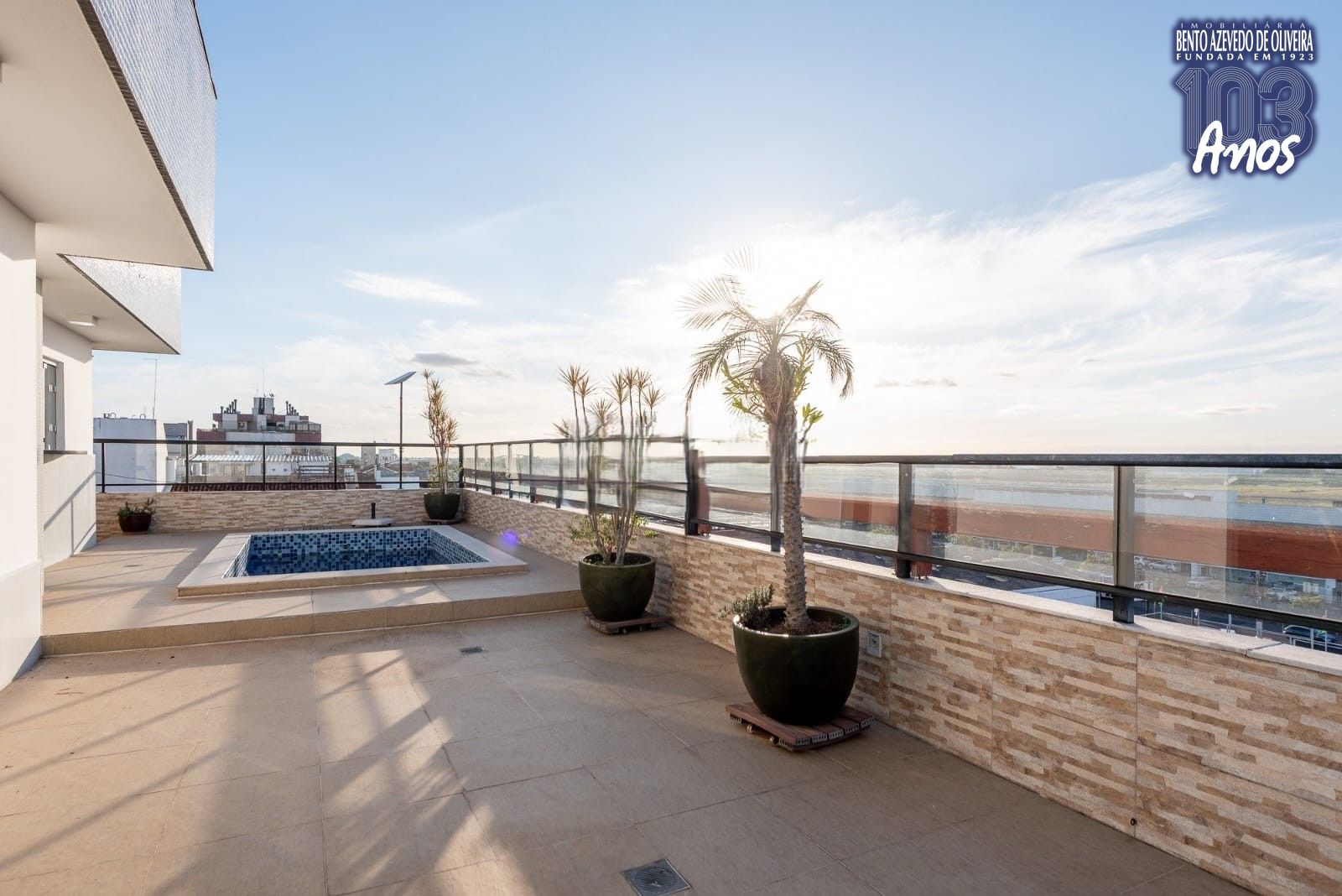 Cobertura, 3 quartos, 296 m² - Foto 13