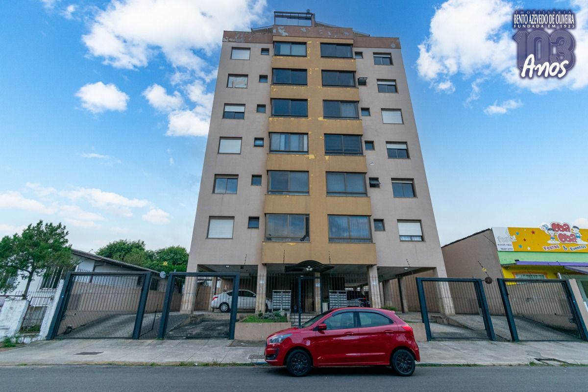 Apartamento, 3 quartos, 79 m² - Foto 14