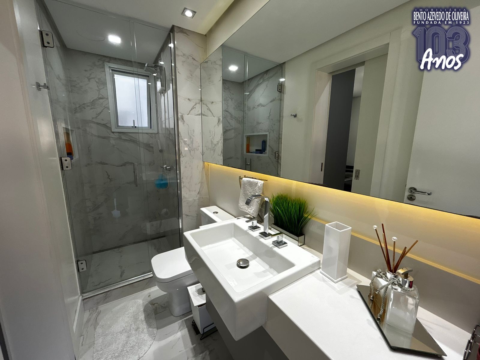 Apartamento, 3 quartos, 100 m² - Foto 11